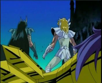 Otaku Gallery  / Anime e Manga / Saint Seiya / Screen Shots / Hades / 13 - Massima determinazione / 021.jpg